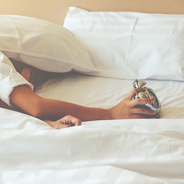 9 Ways To Improve Sleep Quality