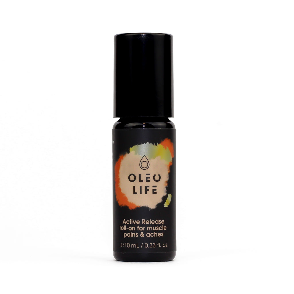 Active Release Roll-on Natural Perfume